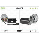VALEO Wischermotor
